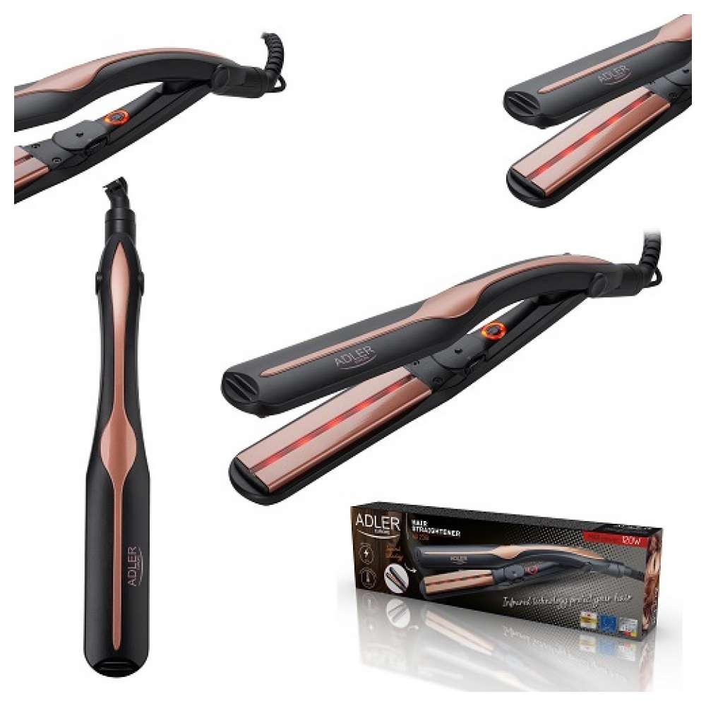 ADLER AD2318 - INFRARED PRESA ZA KOSU