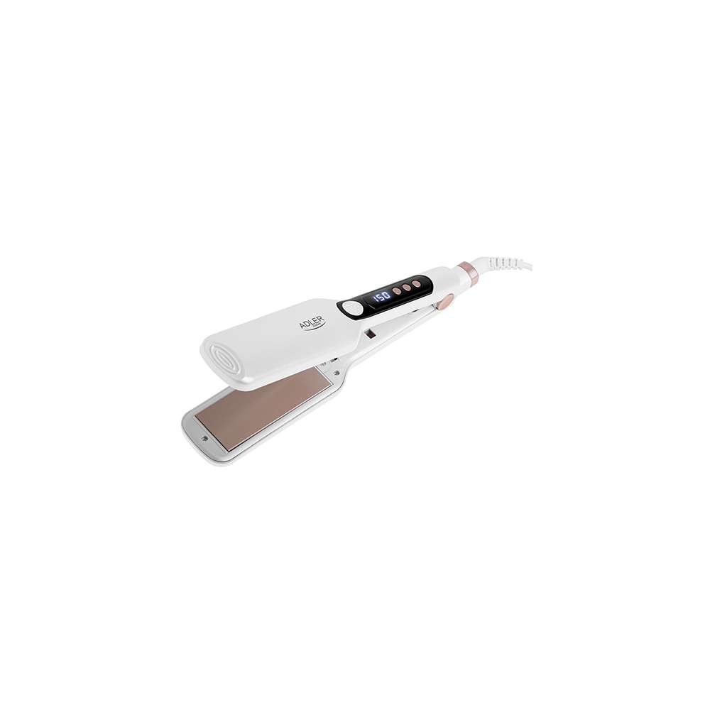 ADLER AD2325 PRESA ZA KOSU SA LCD I REGULACIJOM