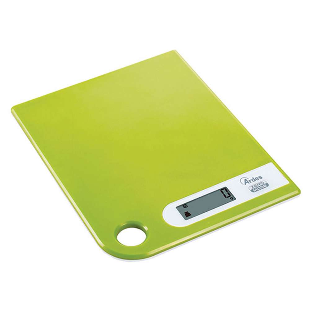 ARDES AR1PA1V VAGA KUHINJSKA ZELENA 5KG