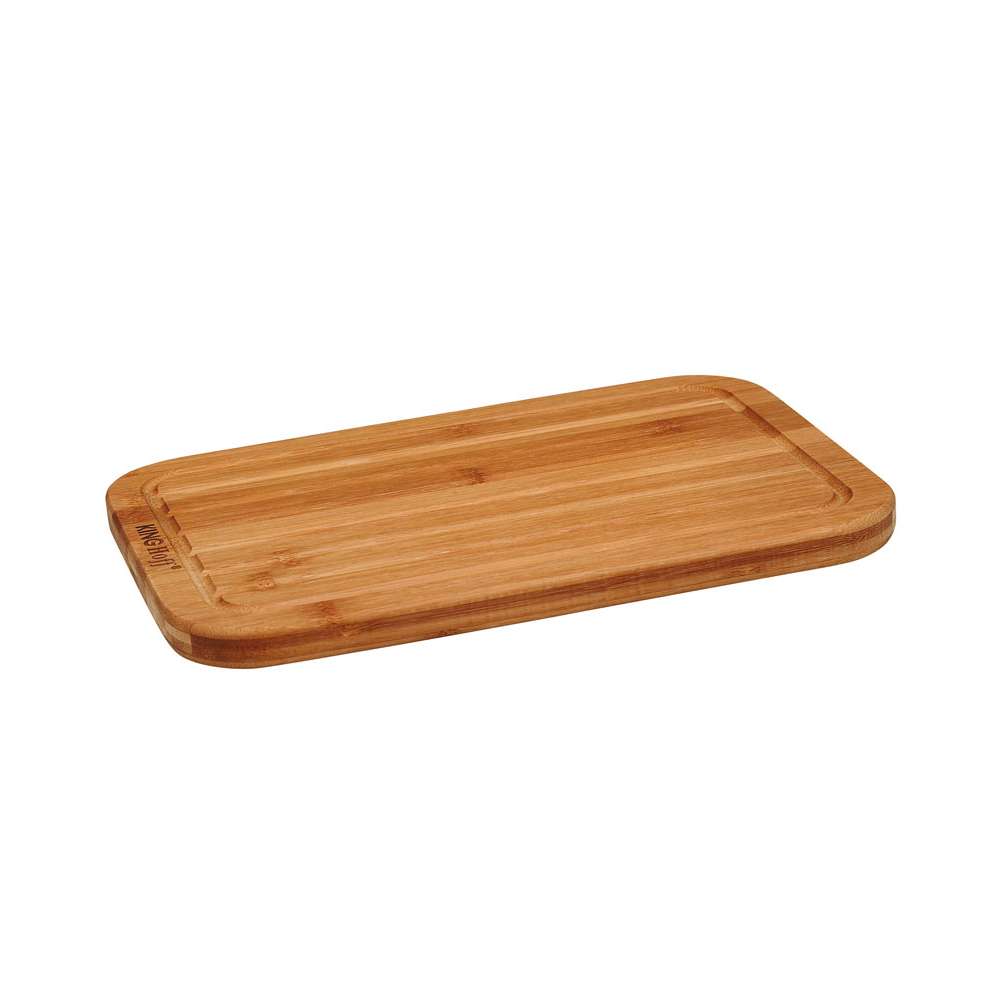 KINGHOFF KH1143 DASKA ZA SEČENJE BAMBUS 33X23X1.9CM