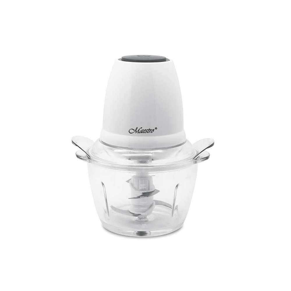 MAESTRO MR581 SECKALICA STAKLENA POSUDA 0,6L 300W