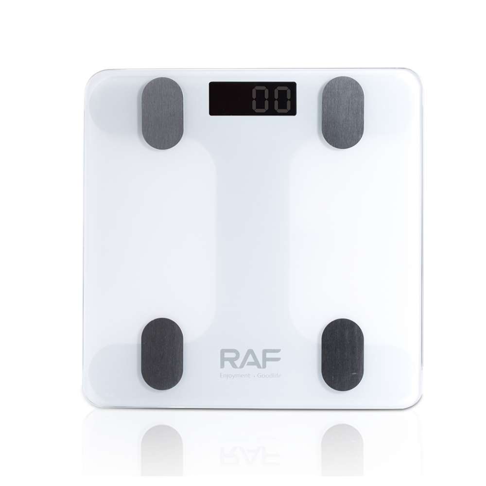 RAF R.10028 TELESNA VAGA DIGITALNA