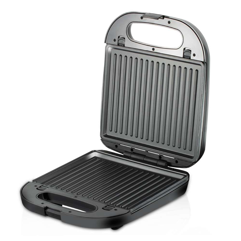RAF R.2221 GRIL SA 3 PROMENLJIVE PLOČE 1400W