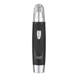 Adler ad2911 - trimer za nos i uši
