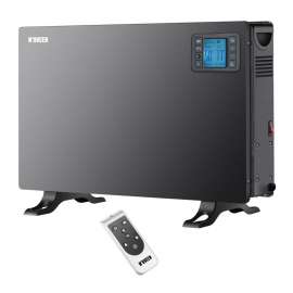 Noveen NOCH7100 KONVEKTORSKA GREJALICA LCD 2000W