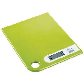 Ardes AR1PA1V VAGA KUHINJSKA ZELENA 5KG