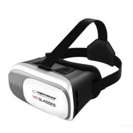 Esperanza EMV300 VIRTUAL REALITY 3D NAOČARE