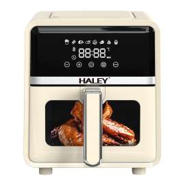 HALEY HY2535 AIR FRYER DIGITALNI 7L