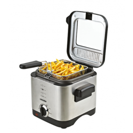 Mesko MS4910 FRITEZA 1,5L
