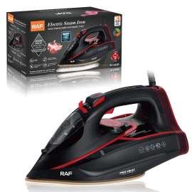 RAF R.1252 PEGLA NA PARU 2600W