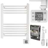 ADLER AD7823 ELEKTRIČNI KUPATILSKI RADIJATOR 9 REBARA SA LED DISPLEJOM IP24 - slika 4