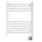 ADLER AD7823 ELEKTRIČNI KUPATILSKI RADIJATOR 9 REBARA SA LED DISPLEJOM IP24 - slika 1