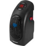 ESPERANZA EHH007 MINI GREJALICA SA VENTILATOROM I TAJMEROM 400W - slika 2