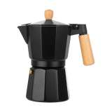 ESTIA ES01-20644 DŽEZVA ZA ESPRESSO KAFU 3 ŠOLJICE 150ML - slika 1