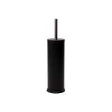 ESTIA ES02-3920 ČETKA ZA WC ŠOLJU 23CM CRNA - slika 3