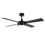 ESTIA ES06-21214 PLAFONSKI DEKORATIVNI VENTILATOR 132CM 70W - slika 2