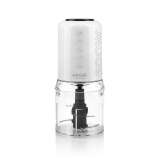 HAEGER HECH-50W.008A SECKALICA 0,5L 500W 4 SEČIVA BELA - slika 1