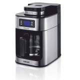 HAEGER HECM-10B.010A APARAT ZA FILTER KAFU SA MLINOM ZA KAFU LCD DISPLEJ - slika 2