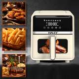 HALEY HY2535 AIR FRYER DIGITALNI 7L - slika 3
