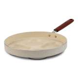 NAVA NV10-144-312 TIGANJ ZA MINI PALAČINKE 26CM TERRESTRIAL GRANITNI PREMAZ - slika 1