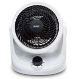 RAF R.1182 GREJALICA SA VENTILATOROM BELA 2000W - slika 3