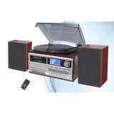 ROADSTAR HIF8892D+BT MUZIČKI CENTAR - slika 2