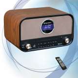 ROADSTAR RSHRA1782NBT RADIO SA DRVENIM KUĆIŠTEM MP3 CD-PLER, BLUETOOTH, USB - slika 2
